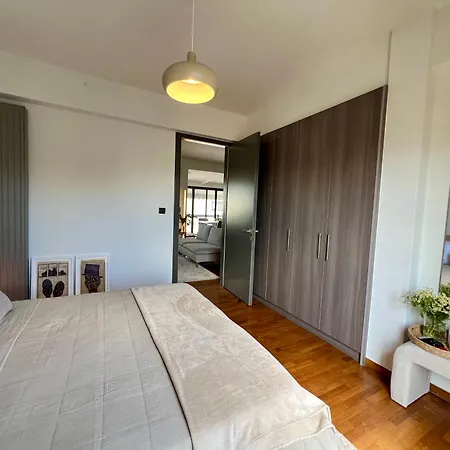 Acropolis Cityscape Loft * Athens