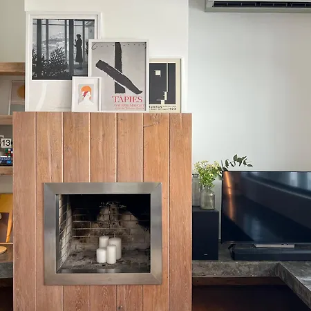 Acropolis Cityscape Loft * Athens