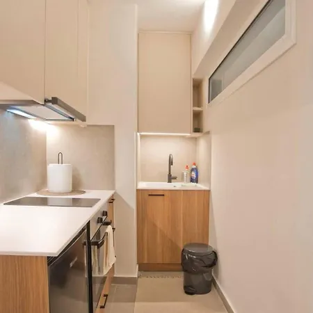 Appartamento Asteria In Glyfada *