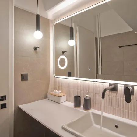 Appartamento Asteria In Glyfada Atene
