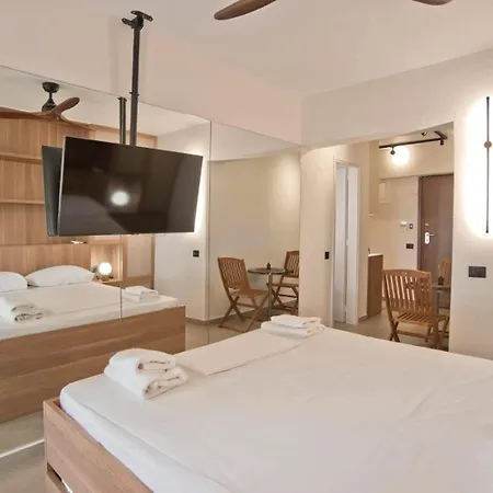 Asteria In Glyfada * Atene
