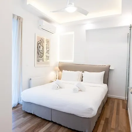 Athens! Didems Hideaway! Apartment