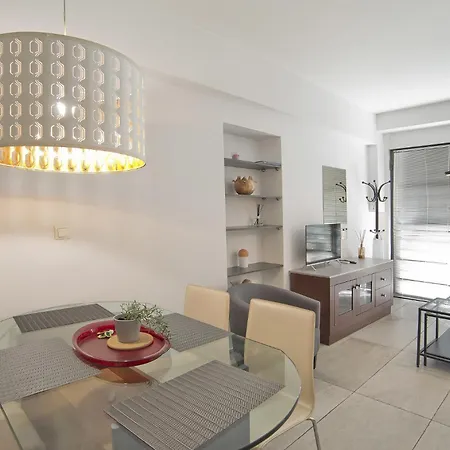 Apartment Milanou Glyfada G1 First