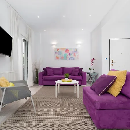 Spacious Modern In Near Metro *