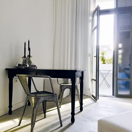 Appartement Susanna - Your Oasis In Ano Petralona