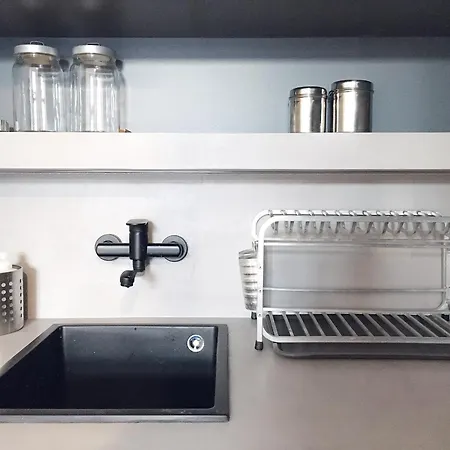 Susanna - Your Oasis In Ano Petralona Appartement *