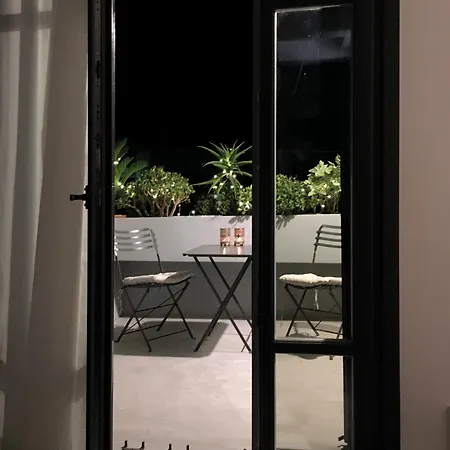 Susanna - Your Oasis In Ano Petralona Appartement Athènes