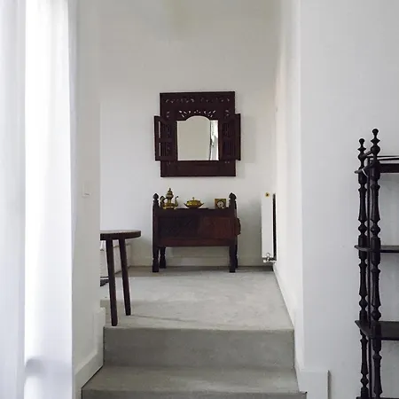 Susanna - Your Oasis In Ano Petralona * Athènes