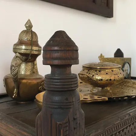 Susanna - Your Oasis In Ano Petralona Appartement *