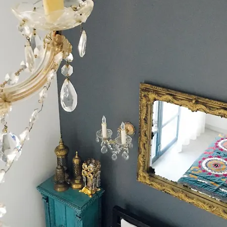 Appartement Susanna - Your Oasis In Ano Petralona *