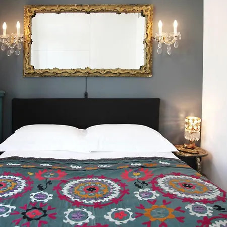 Susanna - Your Oasis In Ano Petralona Appartement *