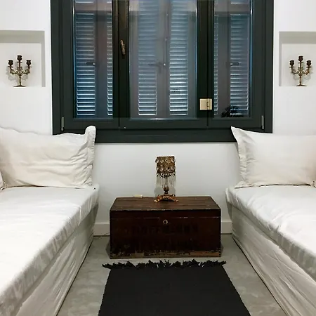 Appartement Susanna - Your Oasis In Ano Petralona Athènes