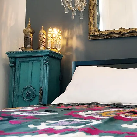 Appartement Susanna - Your Oasis In Ano Petralona