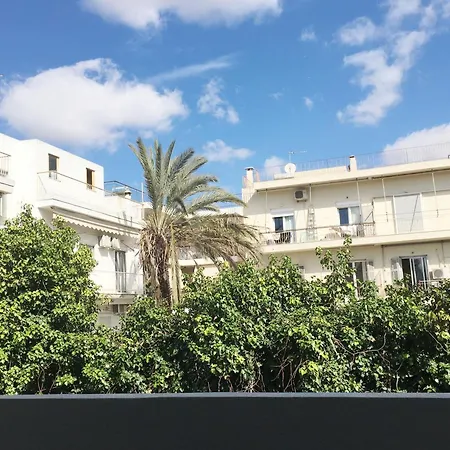 Appartement Susanna - Your Oasis In Ano Petralona *