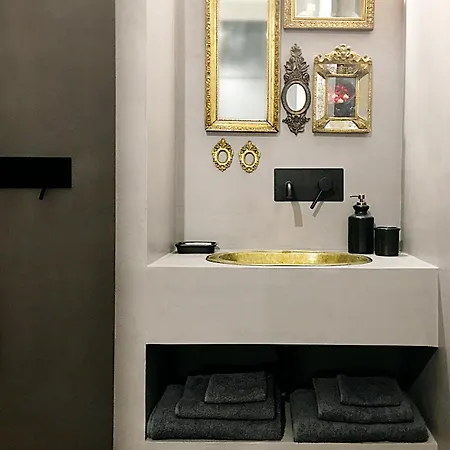Apartment Susanna - Your Oasis In Ano Petralona