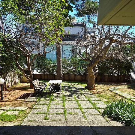 Apartment Astric Seaview Penthouse Athens