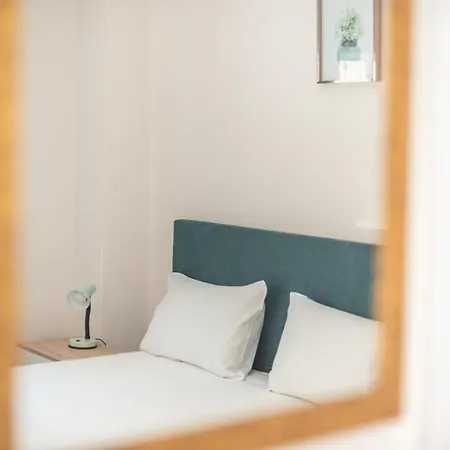 Cozy Acropolis Studio, Thiseio, Faidra *