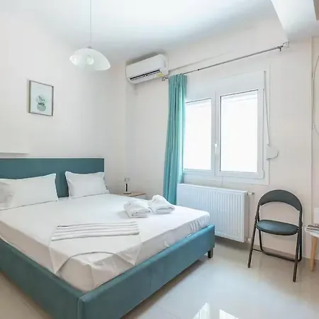 Apartment Cozy Acropolis Studio, Thiseio, Faidra