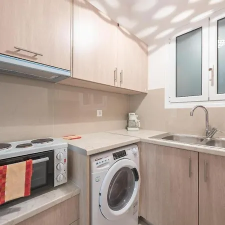Cozy Acropolis Studio, Thiseio, Faidra Apartment Athens