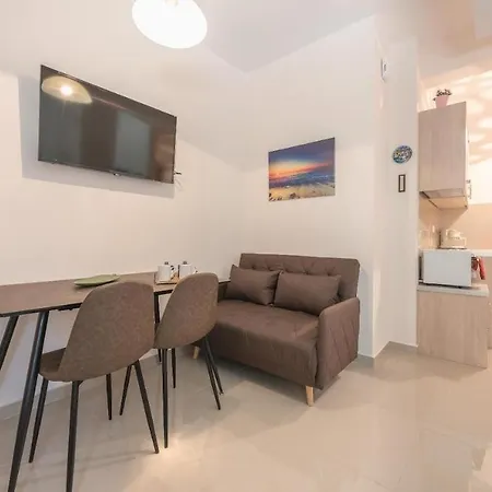 Cozy Acropolis Studio, Thiseio, Faidra Apartment