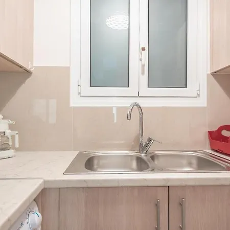 Cozy Acropolis Studio, Thiseio, Faidra * Athens