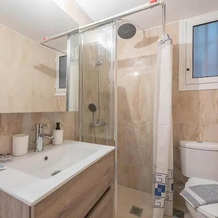 Apartment Cozy Acropolis Studio, Thiseio, Faidra