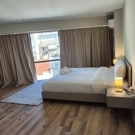 Figleaf Kypseli Hotel *