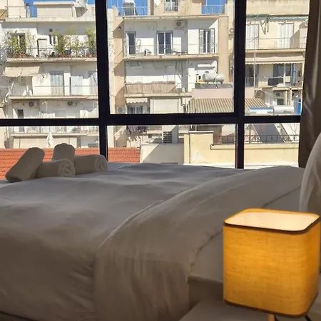 Figleaf Kypseli * Athens