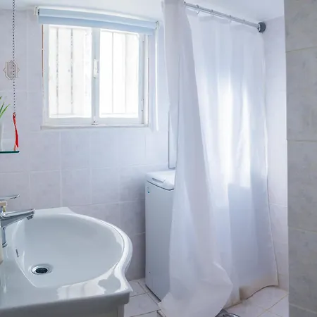 Appartement Acropolis Sunny Flat Athènes