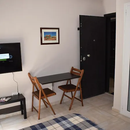 Apartment Renovated Center