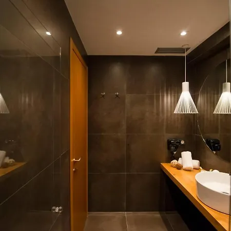 Apartment Ma Maison No. 2: Luxury With Parking And High-speed Internet