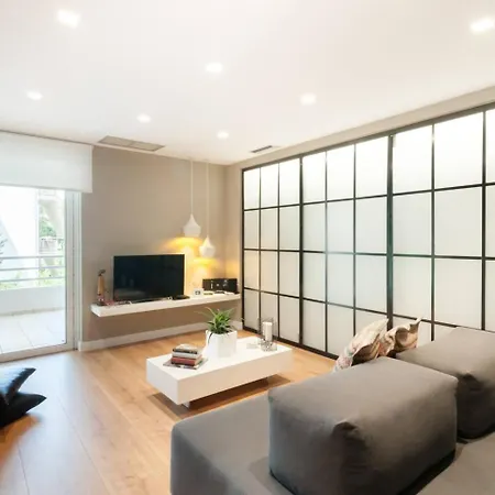Ma Maison No. 2: Luxury With Parking And High-speed Internet