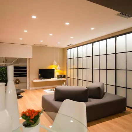 Apartment Ma Maison No. 2: Luxury With Parking And High-speed Internet Athens