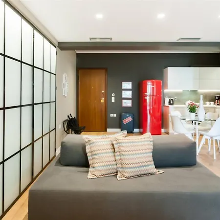 Ma Maison No. 2: Luxury With Parking And High-speed Internet *