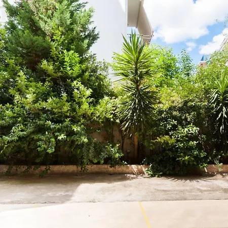 Apartment Ma Maison No. 2: Luxury With Parking And High-speed Internet *