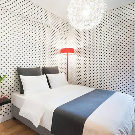 Ma Maison No. 2: Luxury With Parking And High-speed Internet Apartment Athens