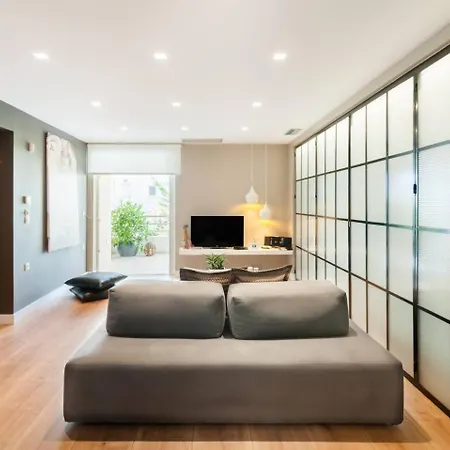 Ma Maison No. 2: Luxury With Parking And High-speed Internet Athens