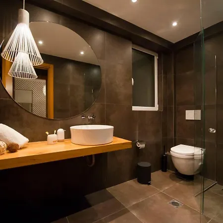 Apartment Ma Maison No. 2: Luxury With Parking And High-speed Internet Athens