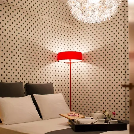 Ma Maison No. 2: Luxury With Parking And High-speed Internet Apartment