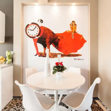 Apartment Ma Maison Penthouse: Acropolis Views & Metro Convenience Athens