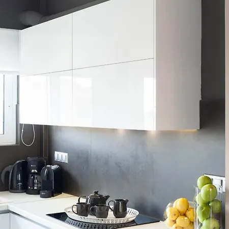 Apartment Ma Maison Penthouse: Acropolis Views & Metro Convenience