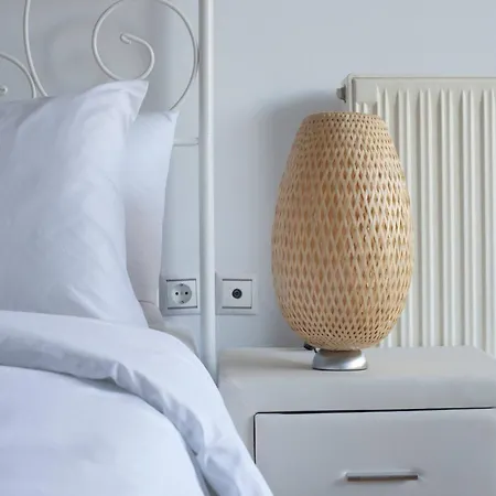 Apartment Glyfada A Modern Minimal