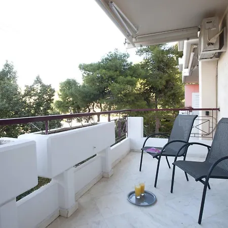 Glyfada A Modern Minimal