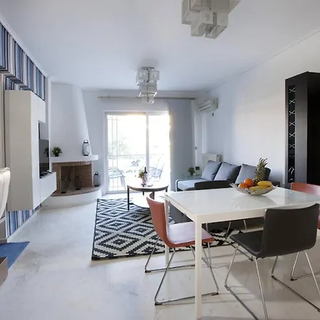 Glyfada A Modern Minimal *