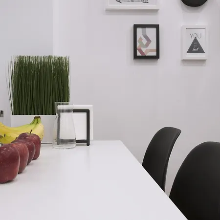 Apartment Koukaki, A Modern, Newly Refurbished