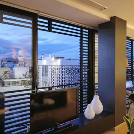 Ma Maison Downtown Loft: Acropolis-adjacent With High-speed Internet * Athens