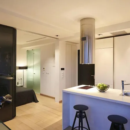 Ma Maison Downtown Loft: Acropolis-adjacent With High-speed Internet Apartment Athens