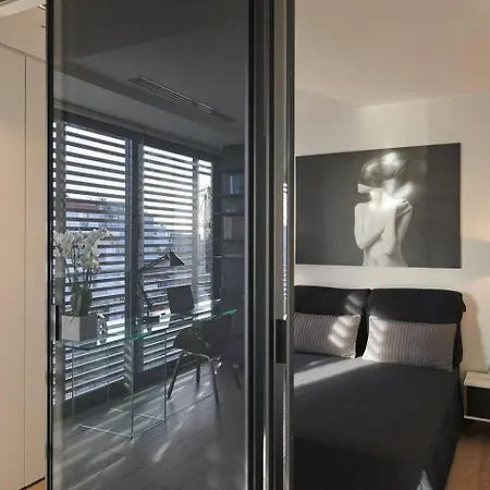Ma Maison Downtown Loft: Acropolis-adjacent With High-speed Internet Athens