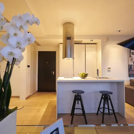 Ma Maison Downtown Loft: Acropolis-adjacent With High-speed Internet * Athens