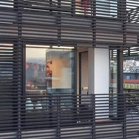 Ma Maison Downtown Loft: Acropolis-adjacent With High-speed Internet